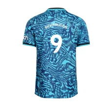Maillot de Foot Tottenham Hotspur Richarlison 9 Tenue Third 2022/23 Maillot de Foot Tottenham Hotspur Richarlison 9 Tenue Third 2022/23