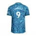 Maillot de Foot Tottenham Hotspur Richarlison 9 Tenue Third 2022/23
