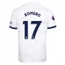 Maillot de Foot Tottenham Hotspur Romero 17 Tenue Domicile 2023/24 Maillot de Foot Tottenham Hotspur Romero 17 Tenue Domicile 2023/24