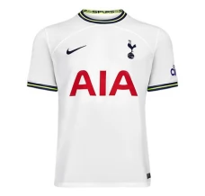 Maillot de Foot Tottenham Hotspur Tenue Domicile 2022/23