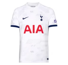 Maillot de Foot Tottenham Hotspur Tenue Domicile 2023/24