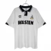 Maillot de Foot Tottenham Hotspur Tenue Domicile Retro 1991-93