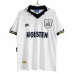 Maillot de Foot Tottenham Hotspur Tenue Domicile Retro 1994-95