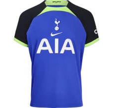Maillot de Foot Tottenham Hotspur Tenue Extérieur 2022/23