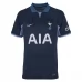 Maillot de Foot Tottenham Hotspur Tenue Extérieur 2023/24