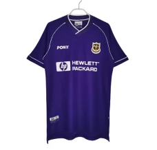 Maillot de Foot Tottenham Hotspur Tenue Extérieur Retro 1998-99