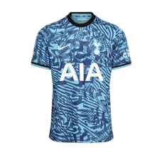 Maillot de Foot Tottenham Hotspur Tenue Third 2022/23