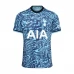 Maillot de Foot Tottenham Hotspur Tenue Third 2022/23