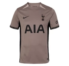 Maillot de Foot Tottenham Hotspur Tenue Third 2023/24
