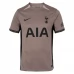 Maillot de Foot Tottenham Hotspur Tenue Third 2023/24