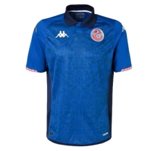 Maillot de Foot Tunisie Tenue Third 2024