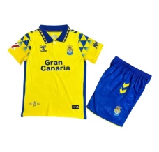Maillot de Foot UD Las Palmas Enfant Tenue Domicile 2024/25