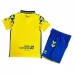 Maillot de Foot UD Las Palmas Enfant Tenue Domicile 2024/25