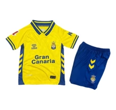Maillot de Foot UD Las Palmas Enfant Tenue Domicile 2025/26