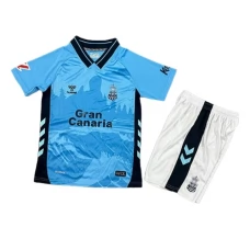 Maillot de Foot UD Las Palmas Enfant Tenue Extérieur 2025/26