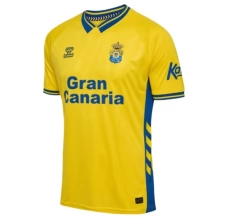 Maillot de Foot UD Las Palmas Tenue Domicile 2025/26