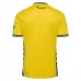 Maillot de Foot UD Las Palmas Tenue Domicile 2025/26