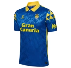 Maillot de Foot UD Las Palmas Tenue Extérieur 2024/25