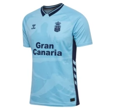 Maillot de Foot UD Las Palmas Tenue Extérieur 2025/26