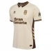 Maillot de Foot UD Las Palmas Tenue Third 2025/26