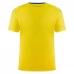 Maillot de Foot Ukraine Tenue Domicile 2025