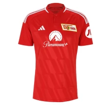 Maillot de Foot Union Berlin Tenue Domicile 2023/24