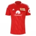 Maillot de Foot Union Berlin Tenue Domicile 2023/24