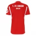 Maillot de Foot Union Berlin Tenue Domicile 2023/24