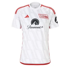 Maillot de Foot Union Berlin Tenue Extérieur 2023/24