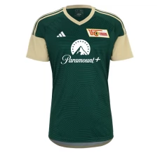Maillot de Foot Union Berlin Tenue Third 2023/24