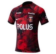 Maillot de Foot Urawa Red Diamonds Tenue Domicile 2024/25