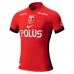 Maillot de Foot Urawa Red Diamonds Tenue Domicile 2025/26