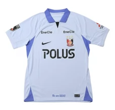 Maillot de Foot Urawa Red Diamonds Tenue Extérieur 2023/24