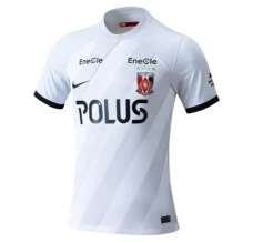 Maillot de Foot Urawa Red Diamonds Tenue Extérieur 2024/25