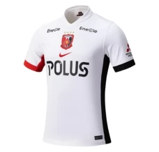 Maillot de Foot Urawa Red Diamonds Tenue Extérieur 2025/26