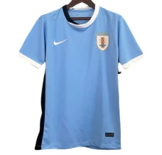 Maillot de Foot Uruguay Tenue Domicile 2025