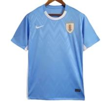 Maillot de Foot Uruguay Tenue Domicile 2025/26