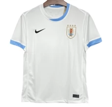 Maillot de Foot Uruguay Tenue Extérieur 2025
