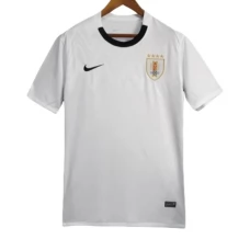 Maillot de Foot Uruguay Tenue Extérieur 2025/26