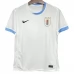 Maillot de Foot Uruguay Tenue Extérieur 2025