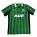 Maillot de Foot US Sassuolo Calcio Tenue Domicile 2025/26