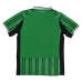 Maillot de Foot US Sassuolo Calcio Tenue Domicile 2025/26