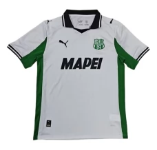 Maillot de Foot US Sassuolo Calcio Tenue Extérieur 2025/26