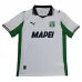 Maillot de Foot US Sassuolo Calcio Tenue Extérieur 2025/26