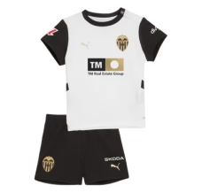 Maillot de Foot Valence CF Enfant Tenue Domicile 2024/25