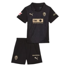 Maillot de Foot Valence CF Enfant Tenue Extérieur 2024/25