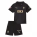 Maillot de Foot Valence CF Enfant Tenue Extérieur 2024/25