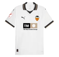 Maillot de Foot Valence CF Tenue Domicile 2023/24