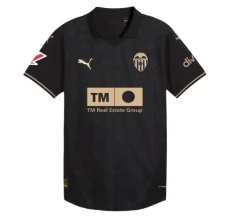 Maillot de Foot Valence CF Tenue Extérieur 2024/25