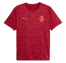 Maillot de Foot Valence CF Tenue Extérieur 2025/26
